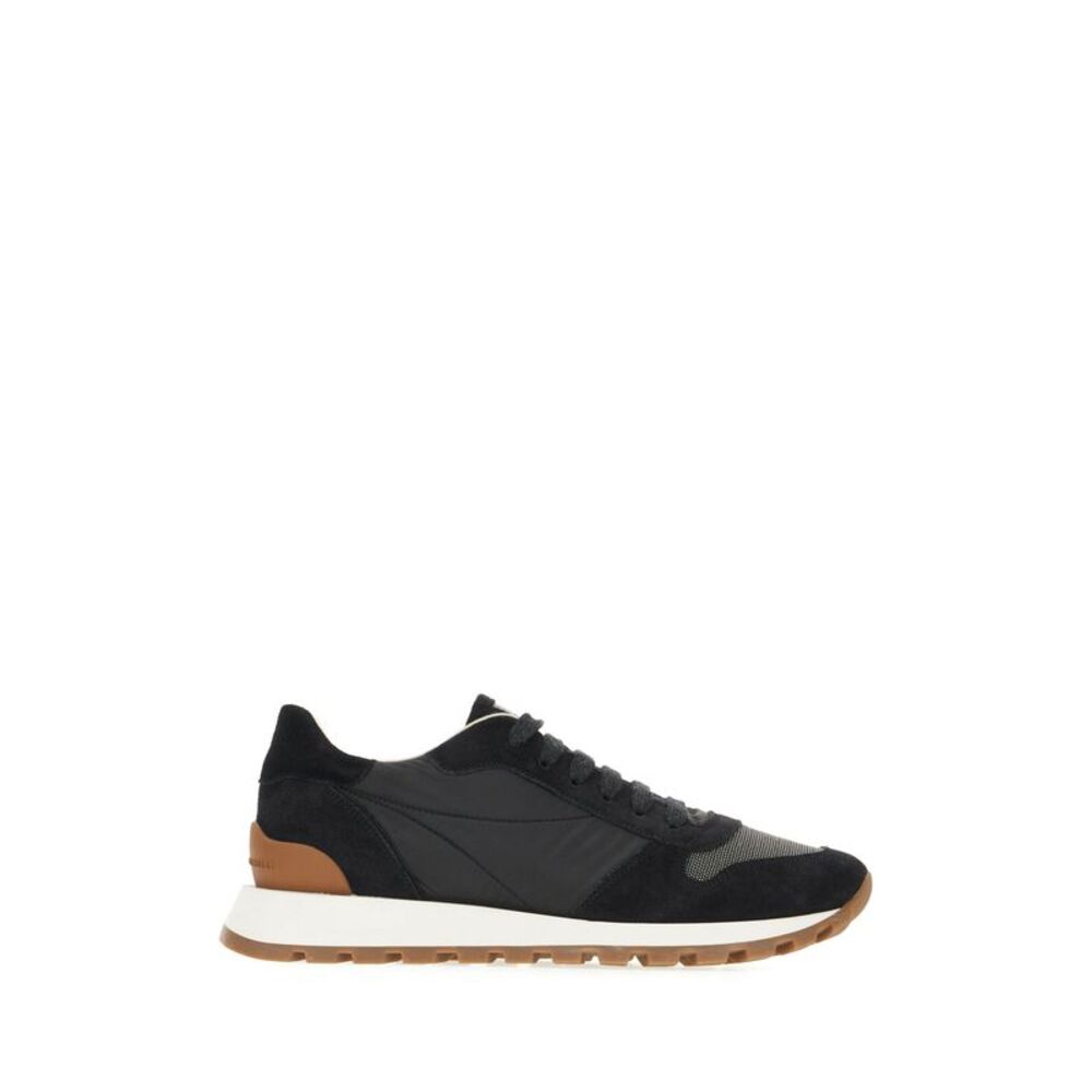 Brunello Cucinelli Woman Shoes Sneakers